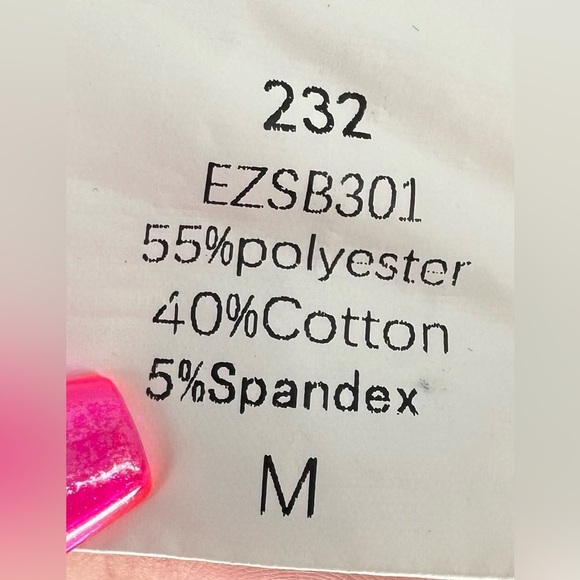 Sunbs Women's Dark Gray Ribbed Button Front Tank Top - Picture 8 of 8